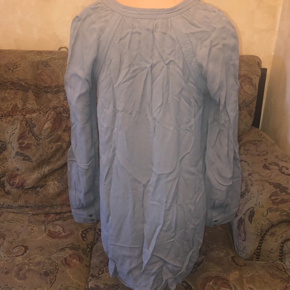 Twilight Rosalie Hale BCBG tunic dress top - Picture 11 of 11